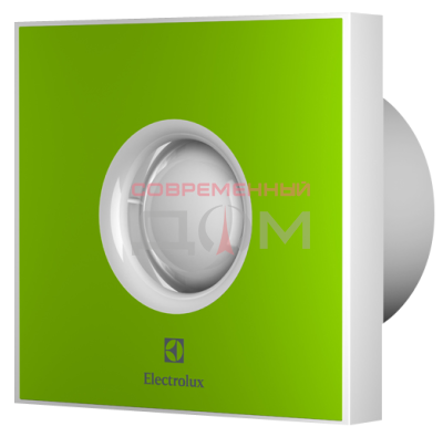 Вентилятор вытяжной Electrolux EAFR-150 green